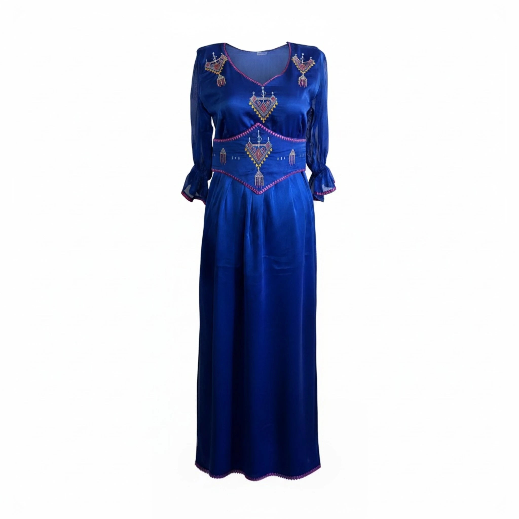 Robe Kabyle