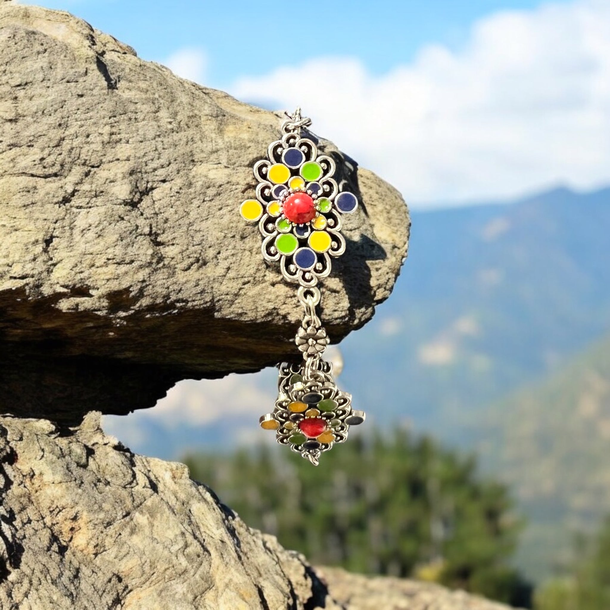 Bijoux Kabyle