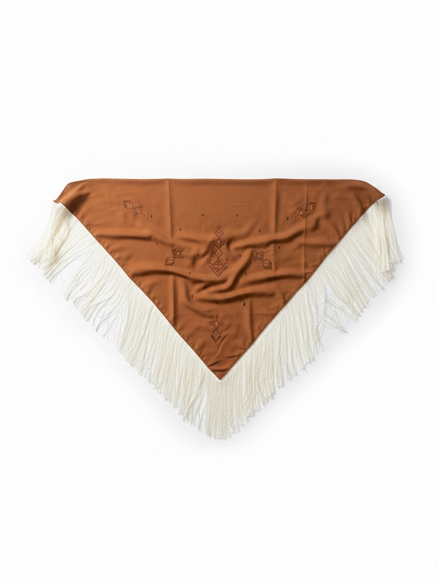 Accessoire Kabyle