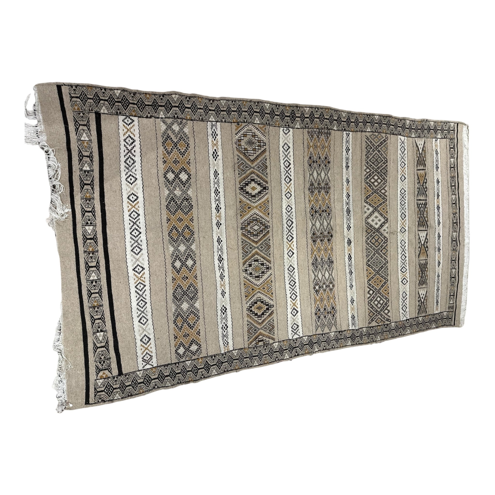Grand tapis