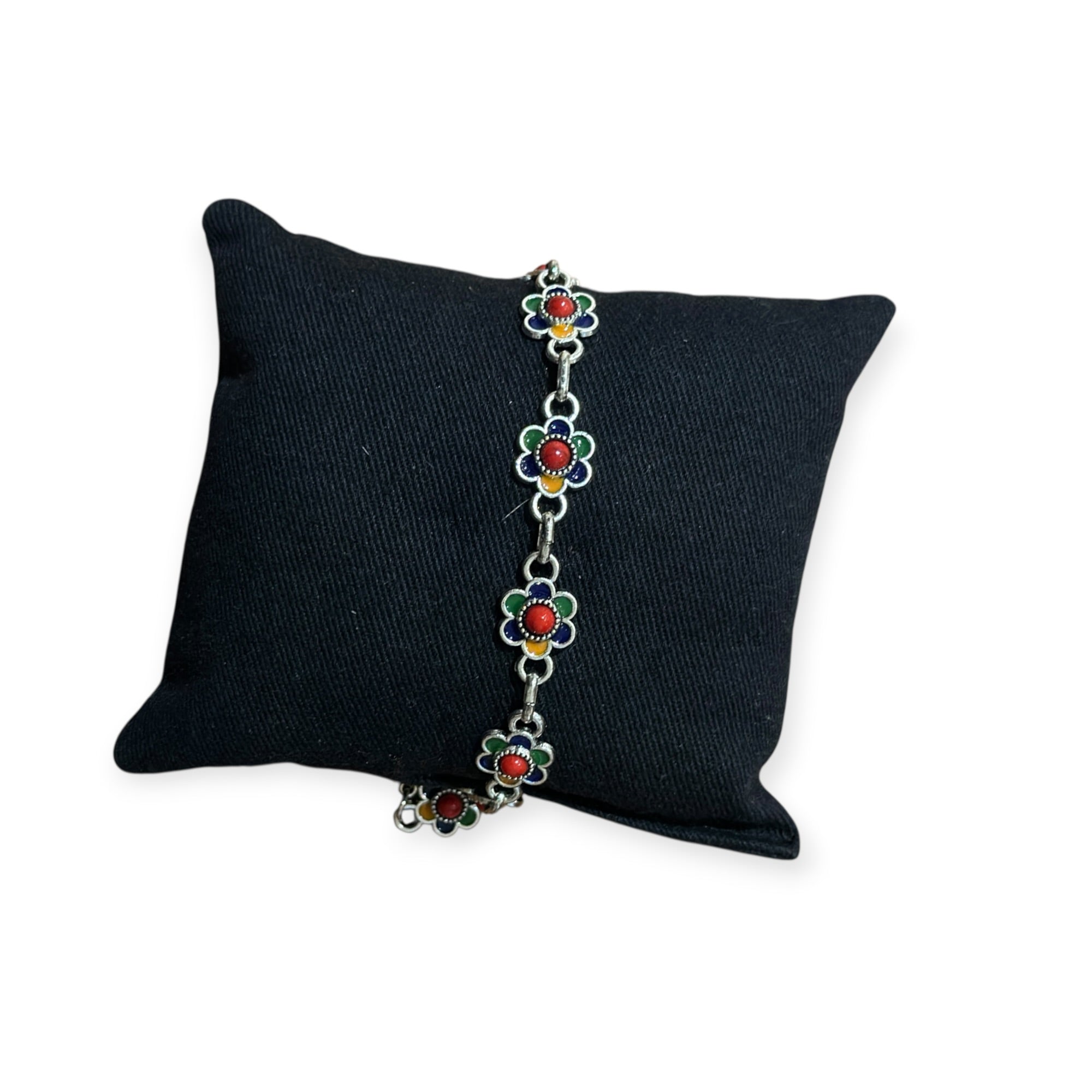 Bracelet Fleur