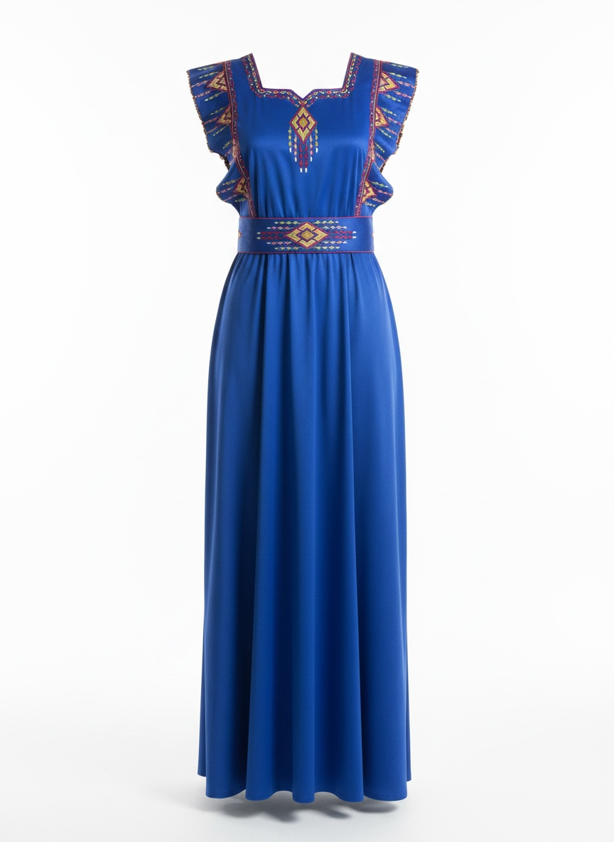 Robe berbère