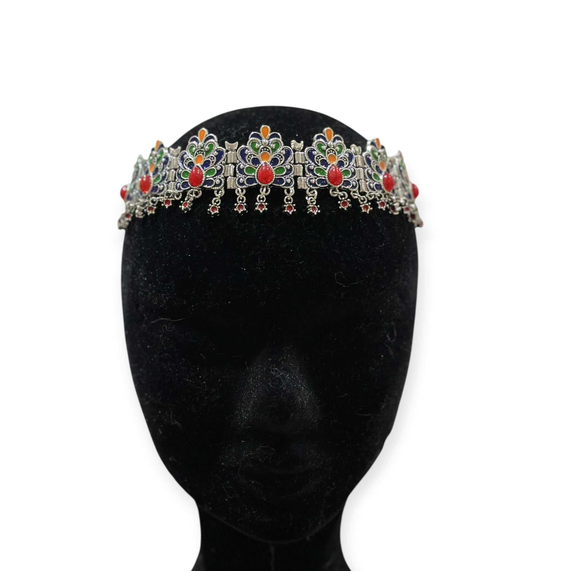 Bijou de tête