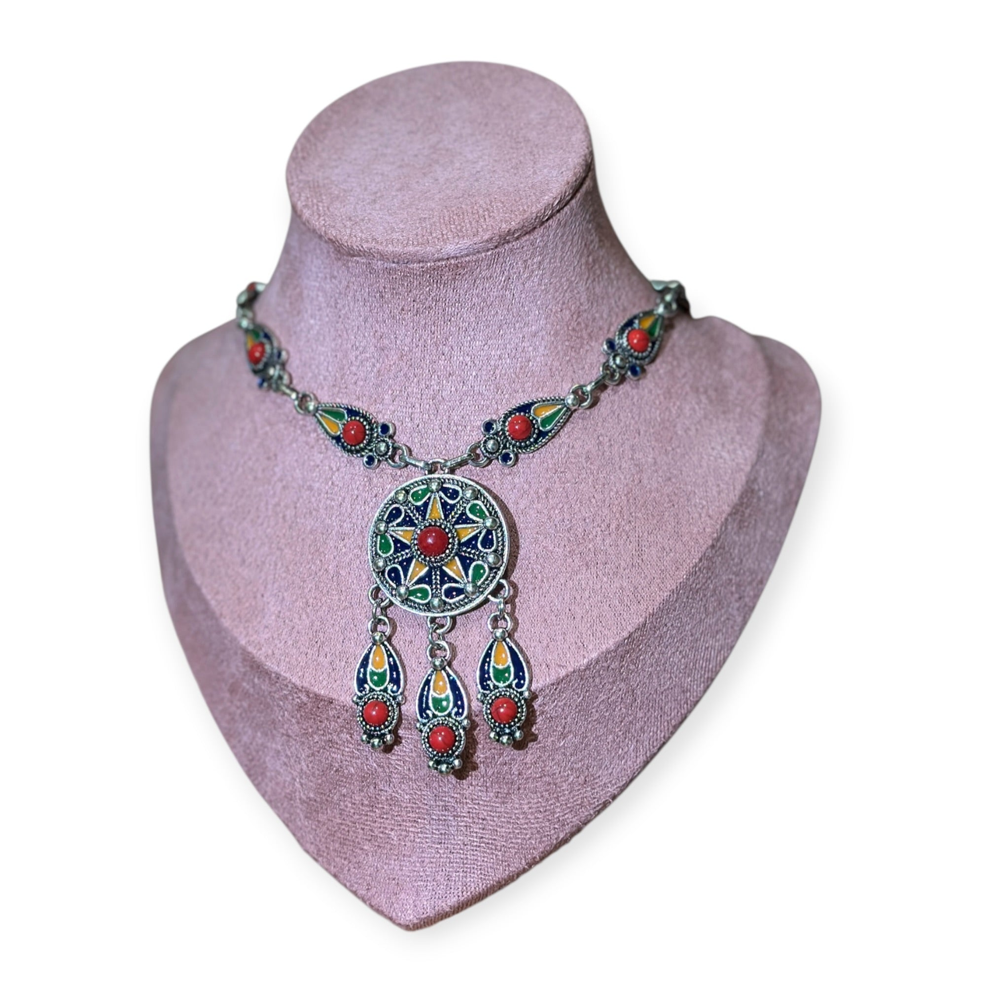 Collier Thalina