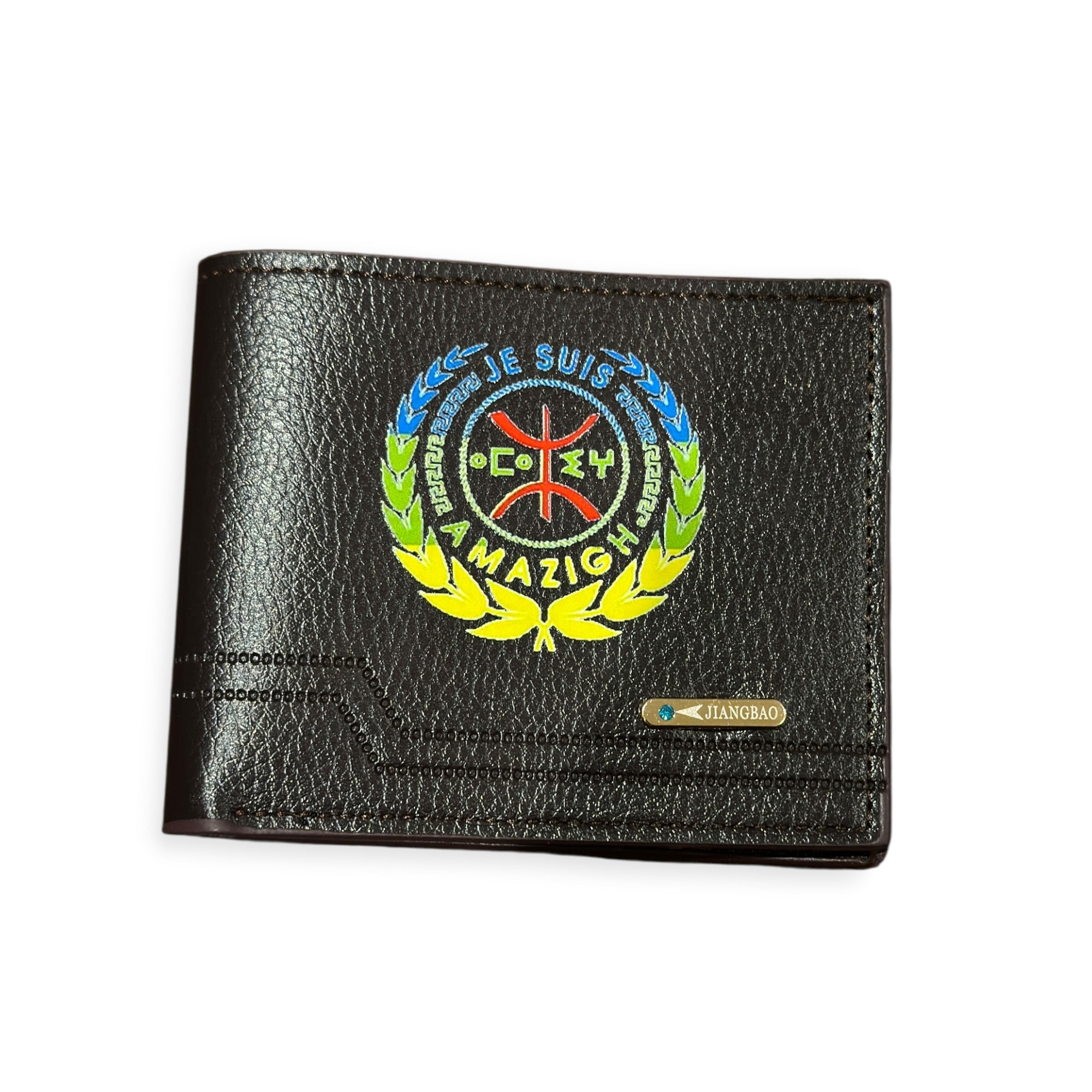 Portefeuille homme