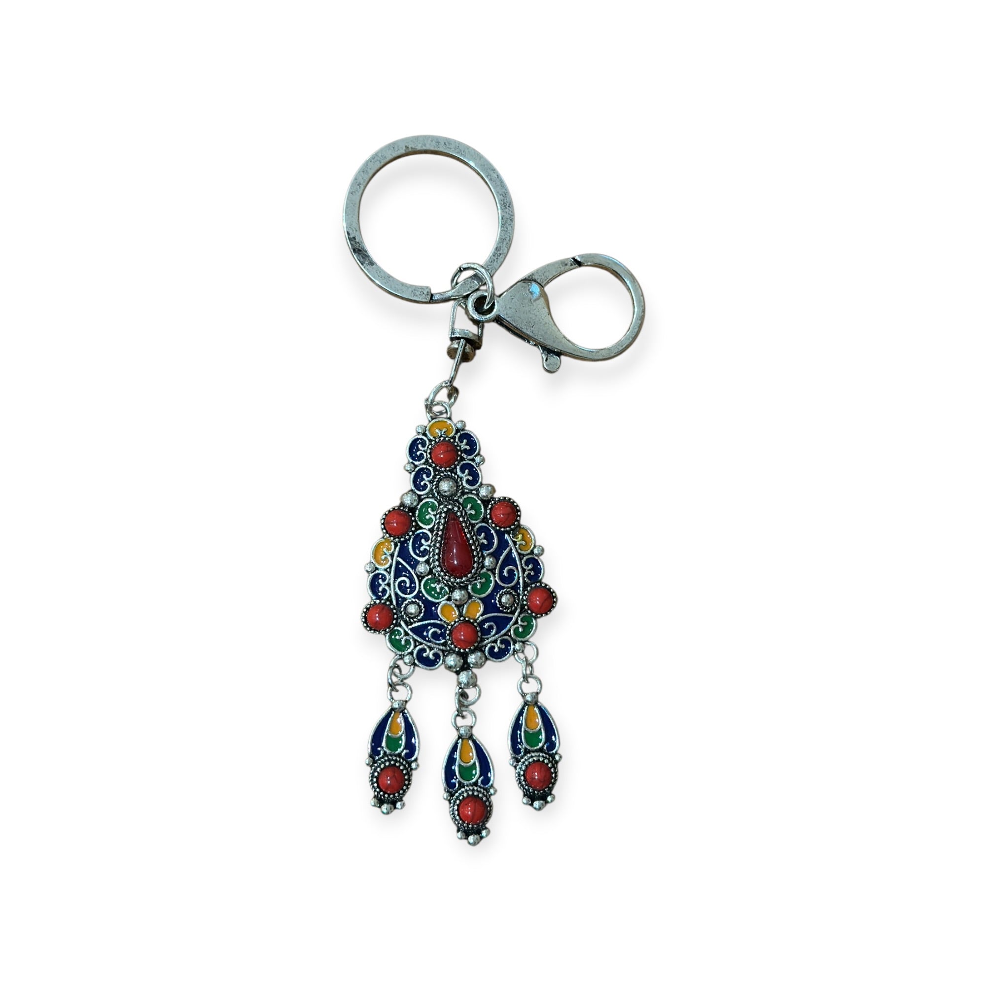 Porte clé kabyle