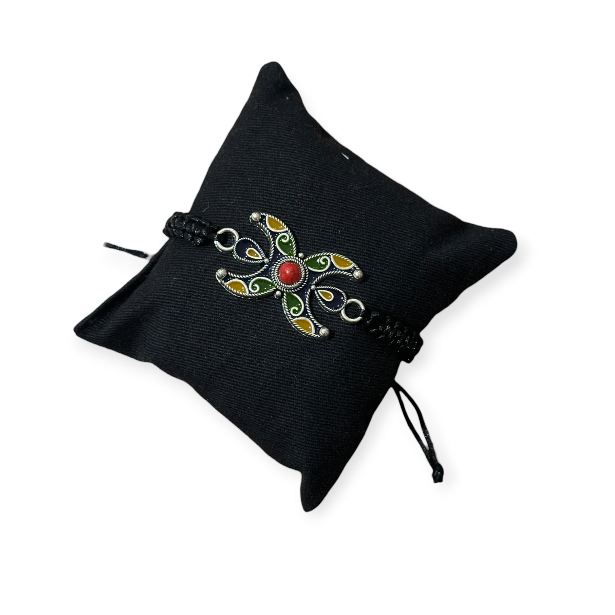 Bracelet Yaz Kabyle