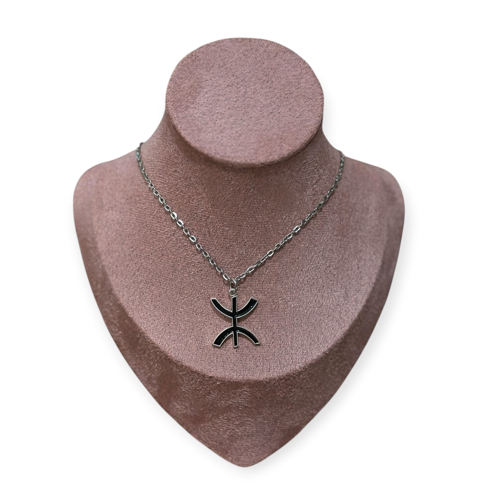 Collier Yaz