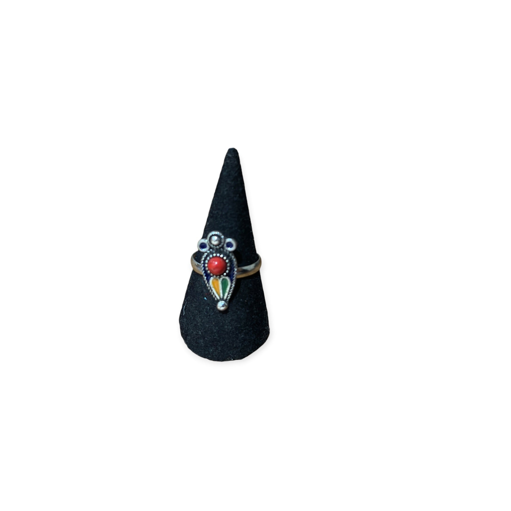 Bague sayna ajustable