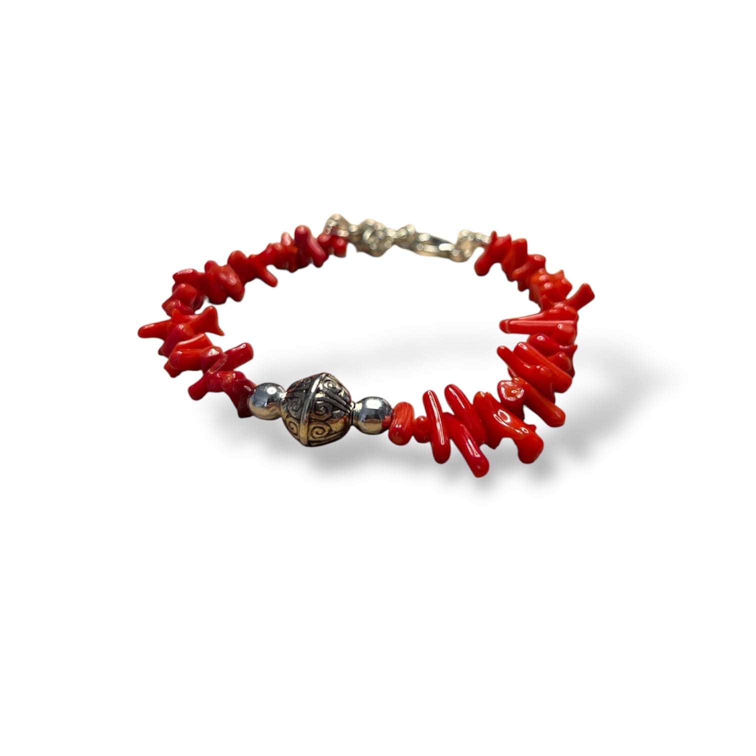 Bracelet rouge