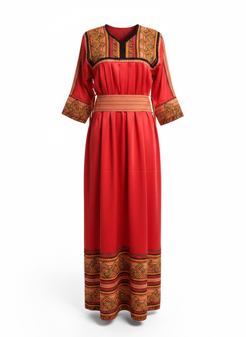 Robe akardun