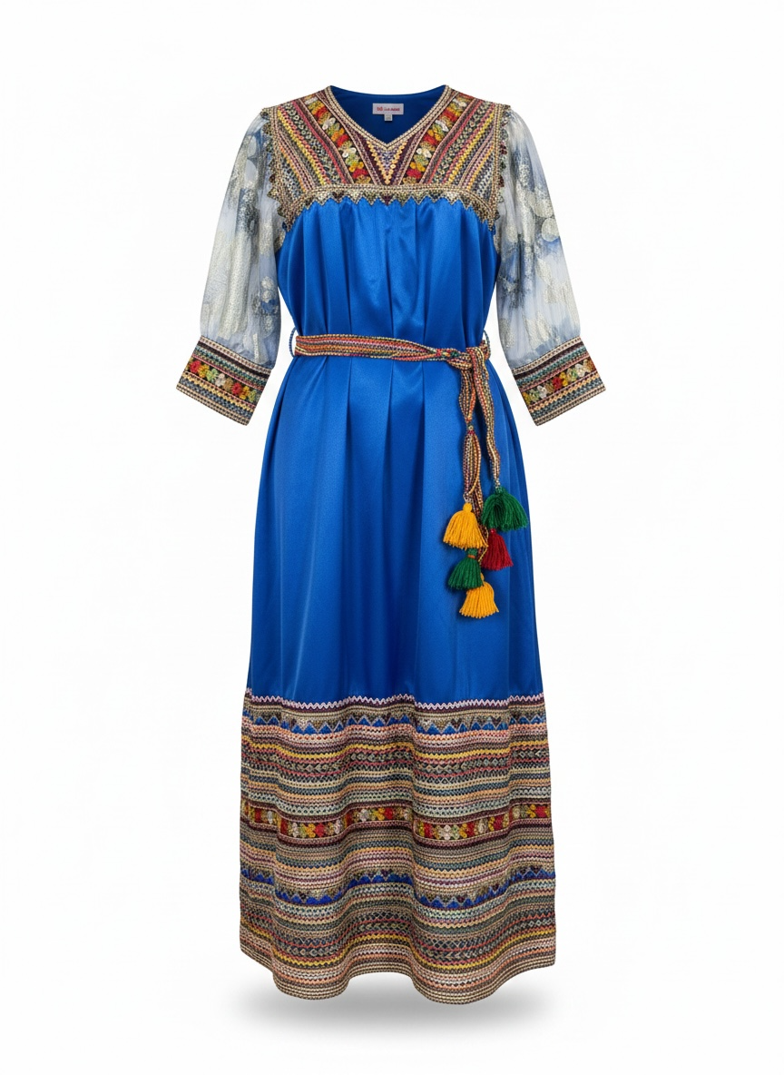Robe Zara
