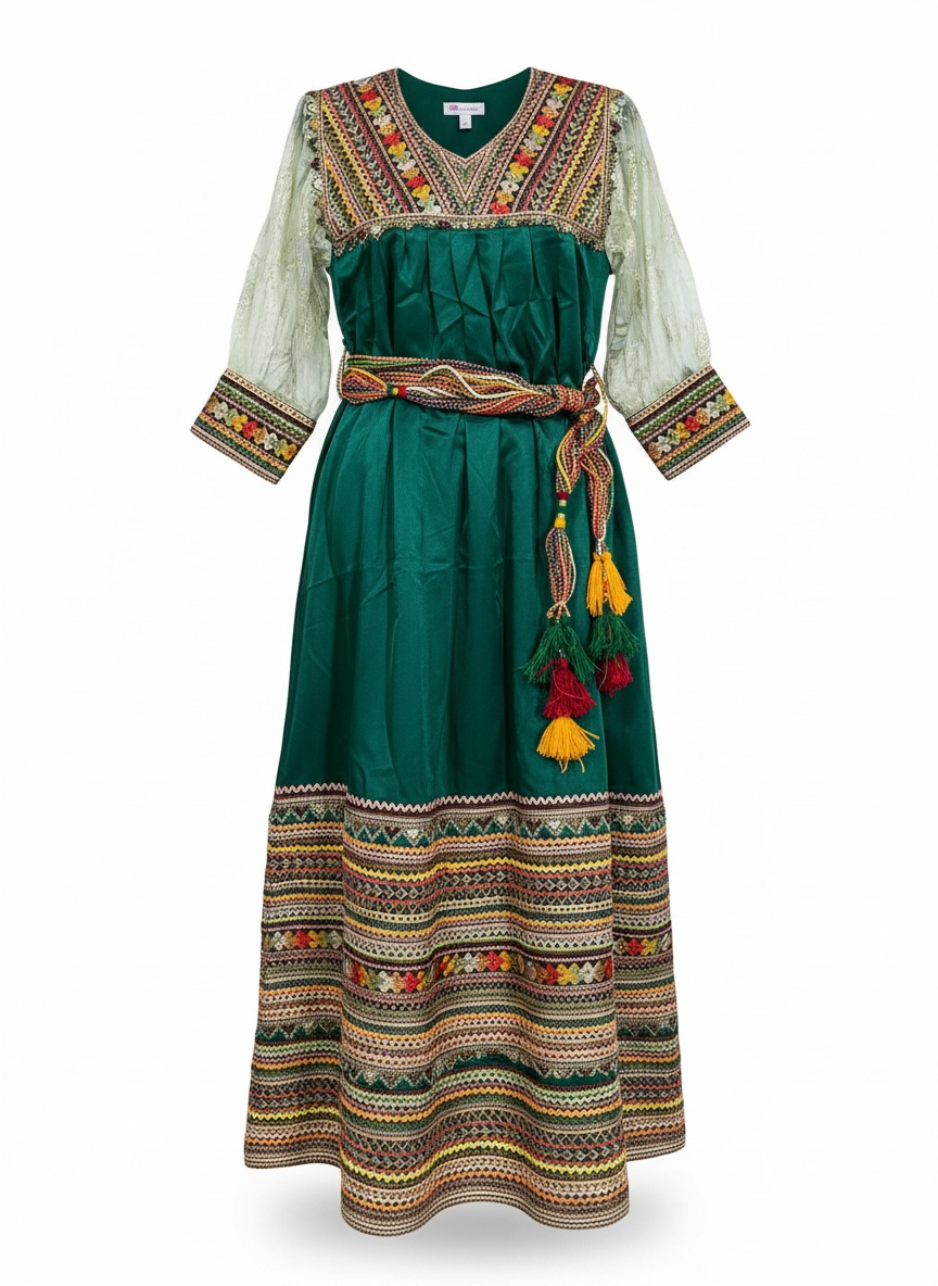 Robe zira