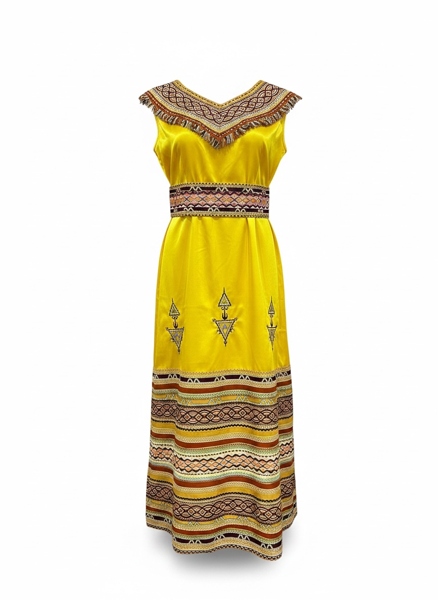 Robe Inoumiden