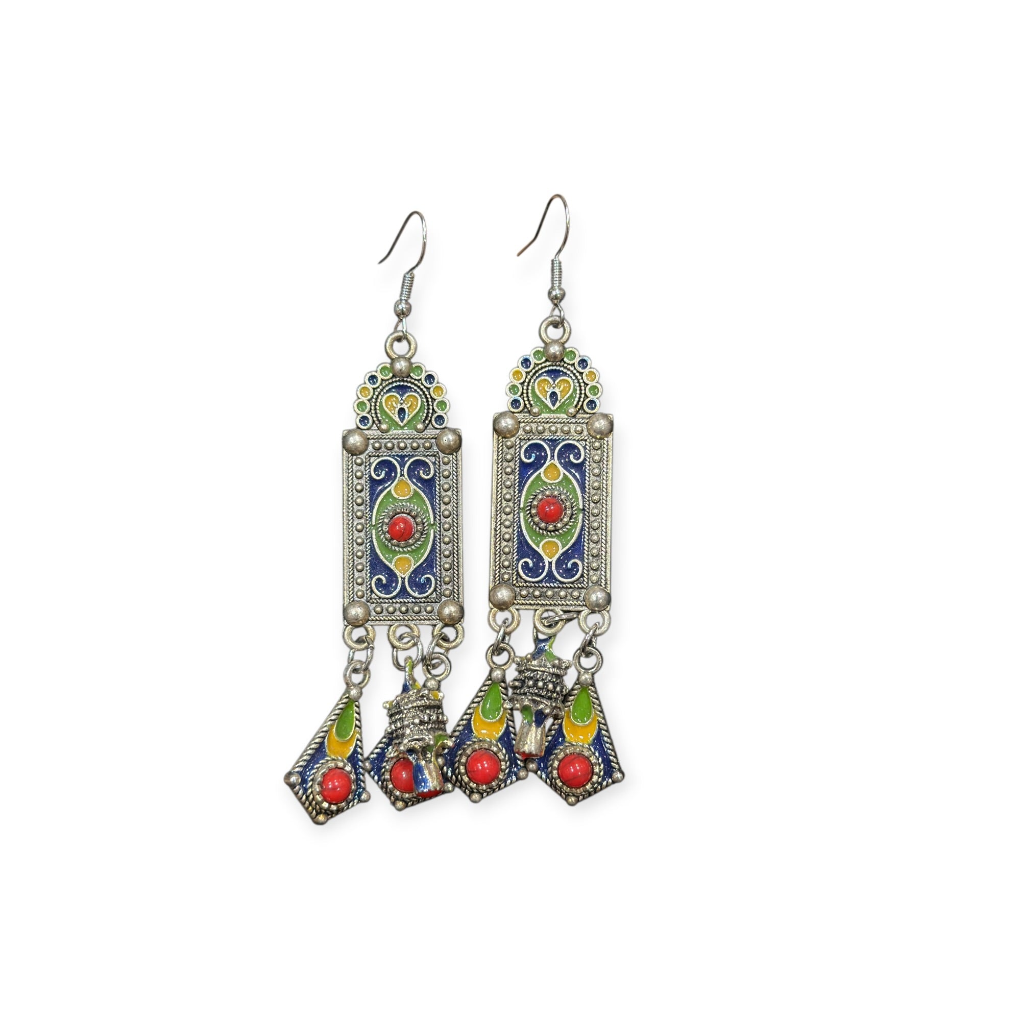 Boucle laila
