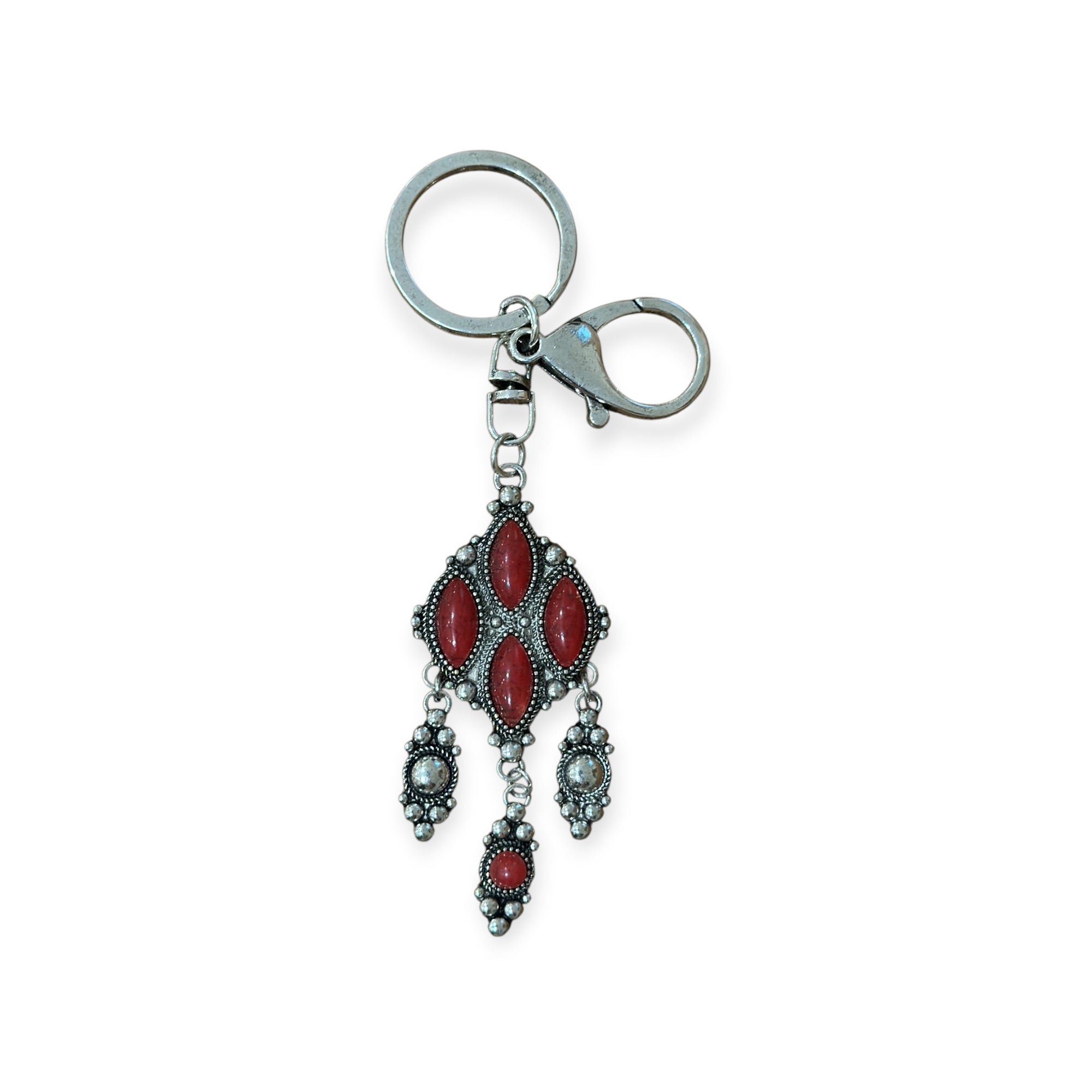 Porte clé Kabyle