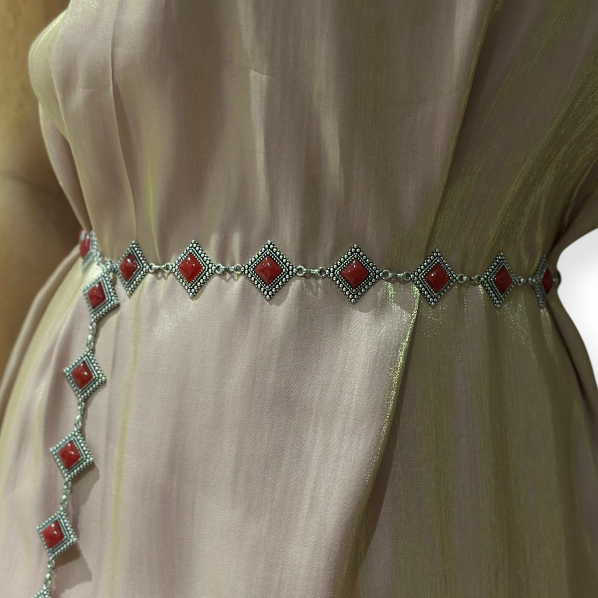 Ceinture kabyle