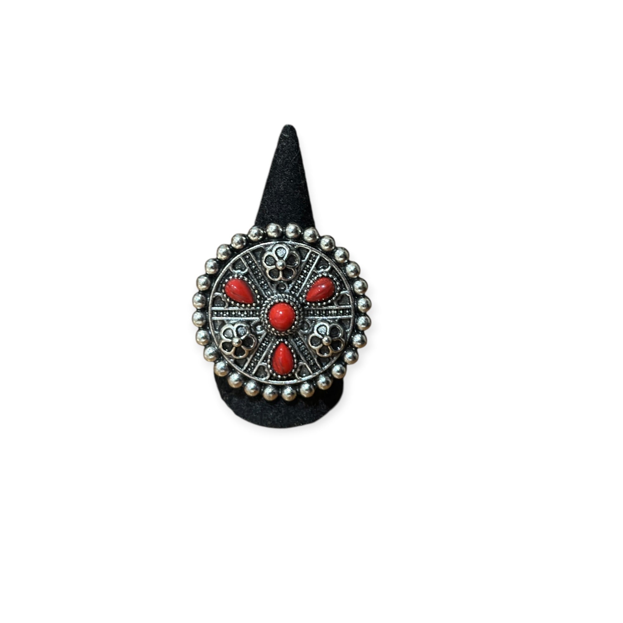 Bague ajustable Lalla