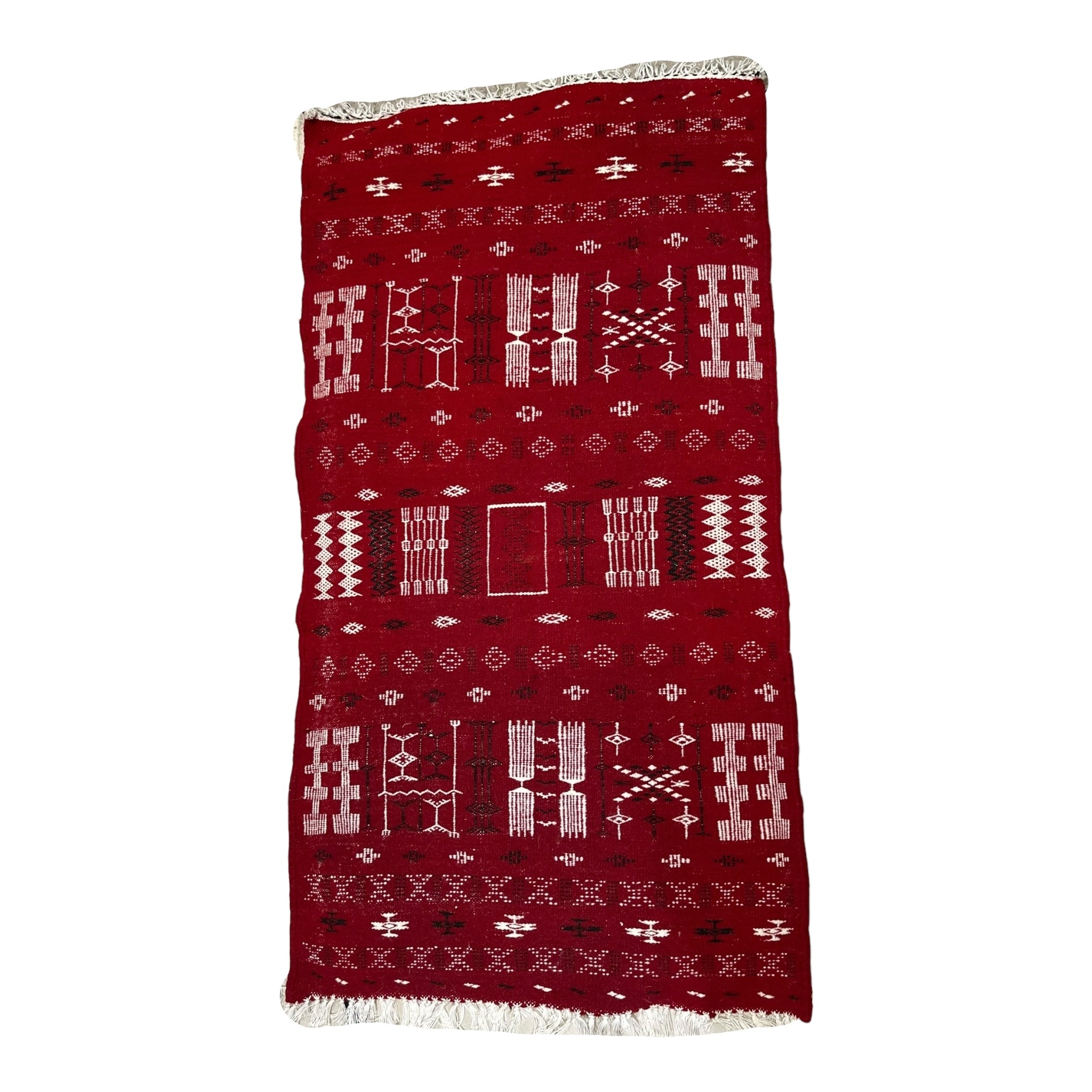 Tapis berbère