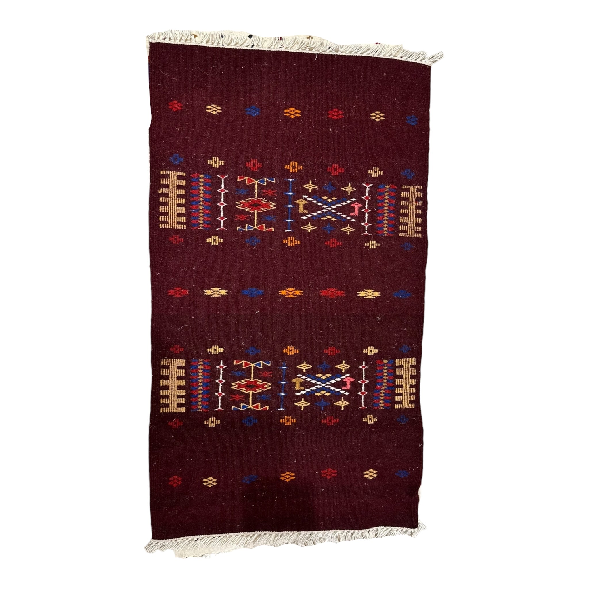 Tapis berbère mini