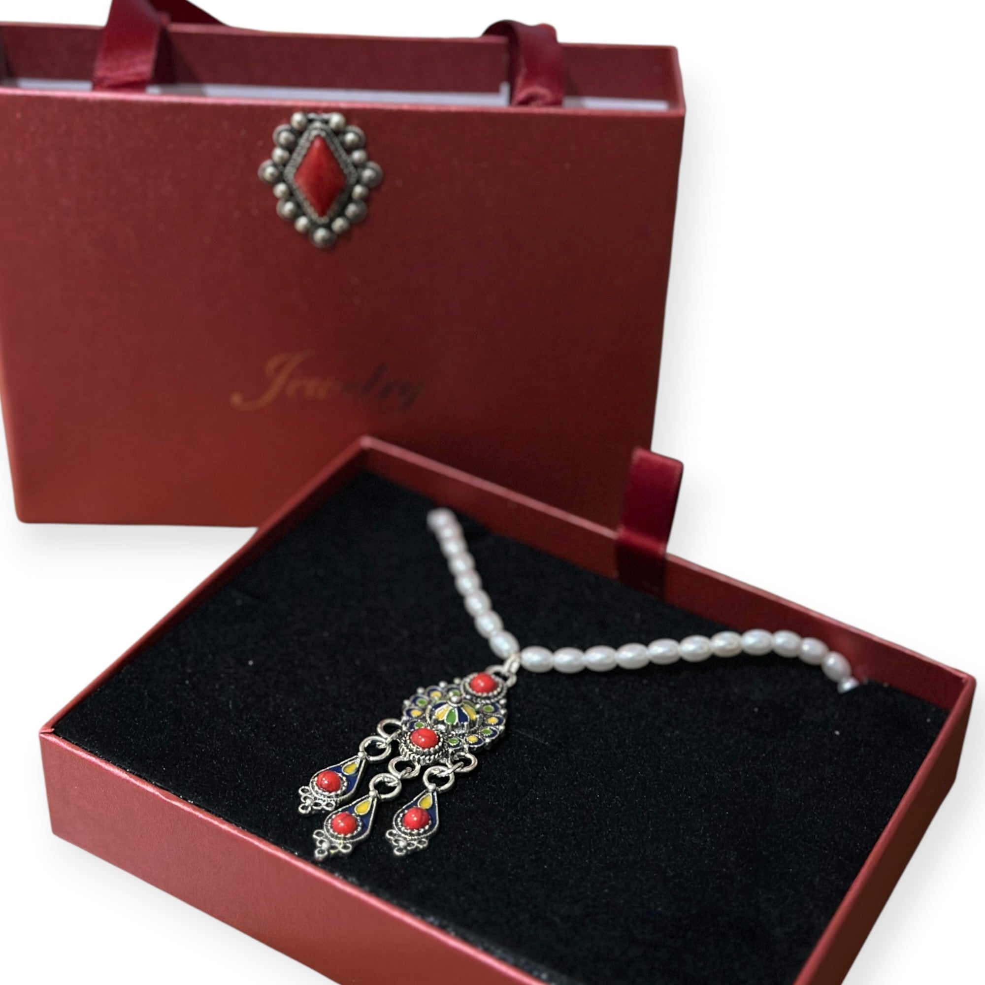Box bijoux