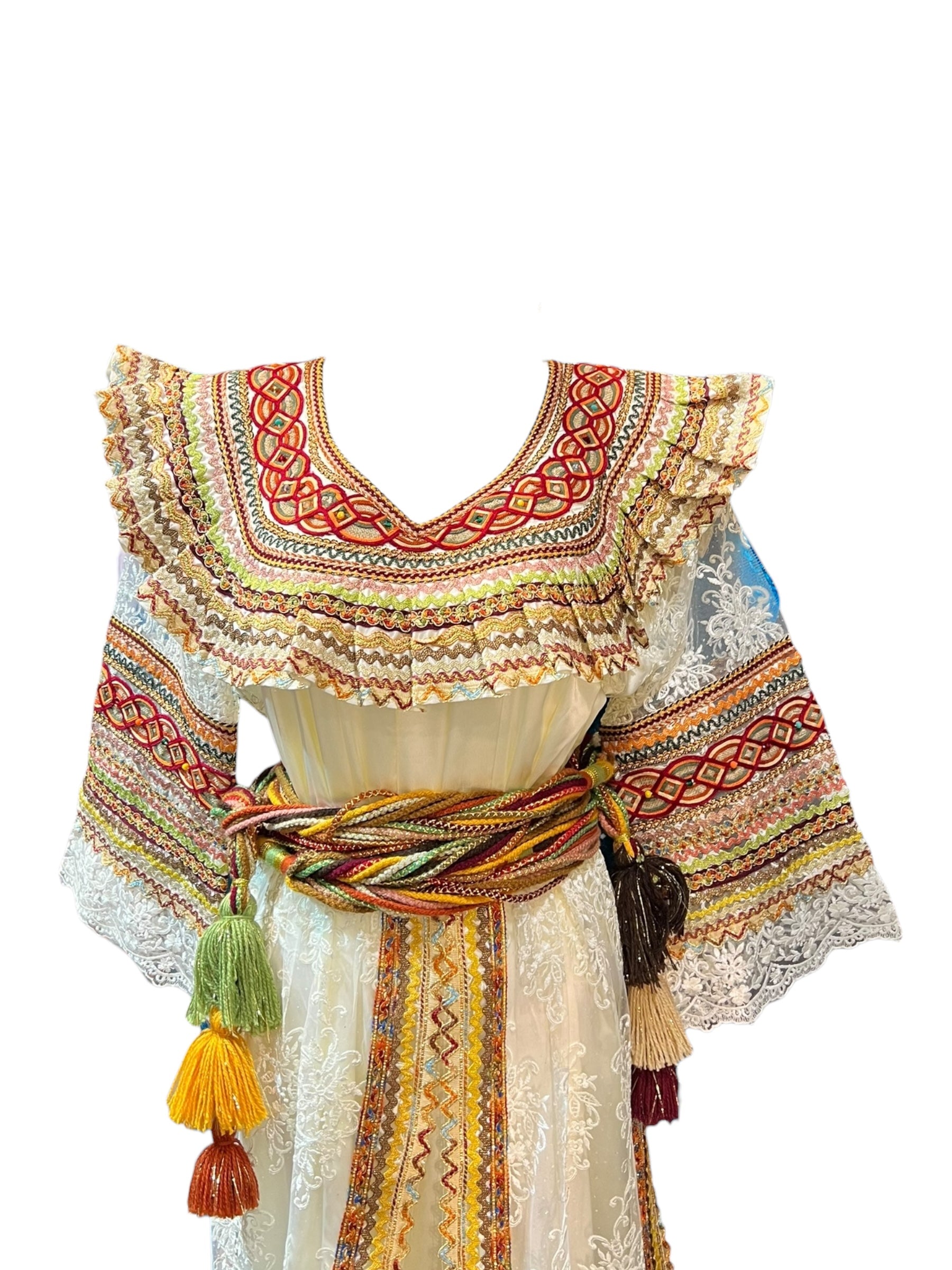 Robe mariée blanche