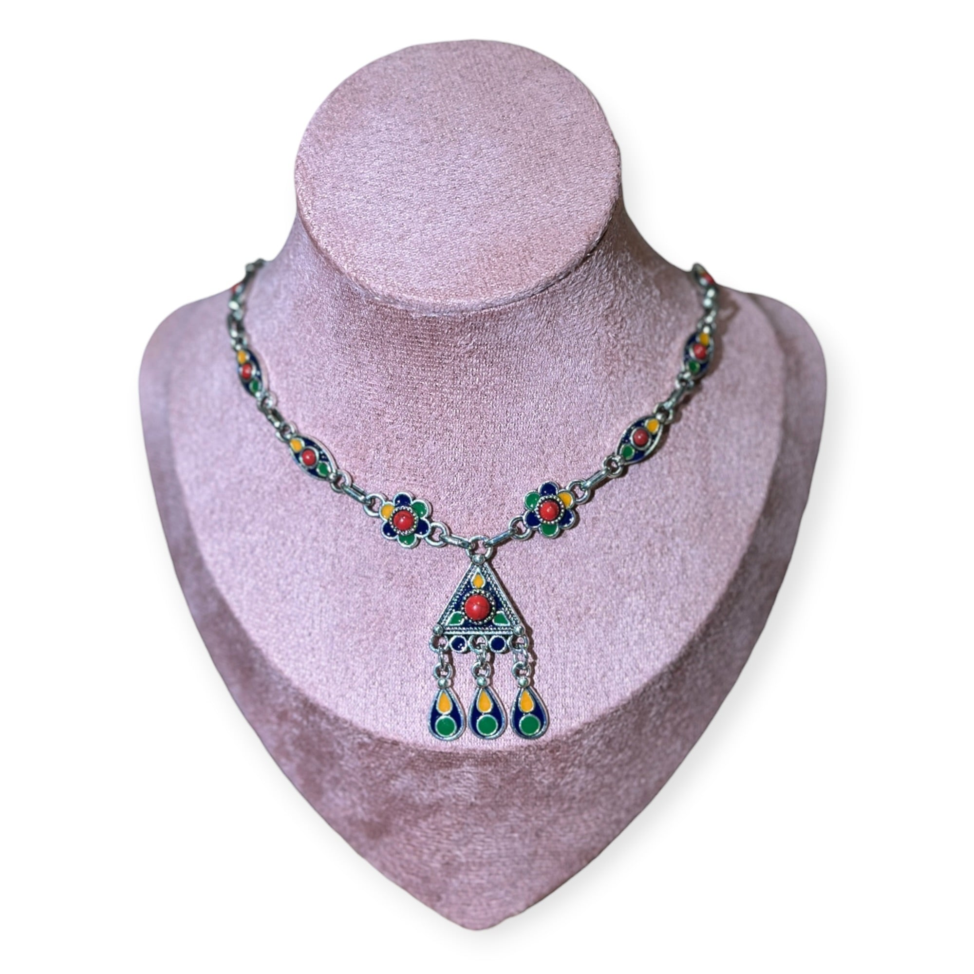 Collier Assia