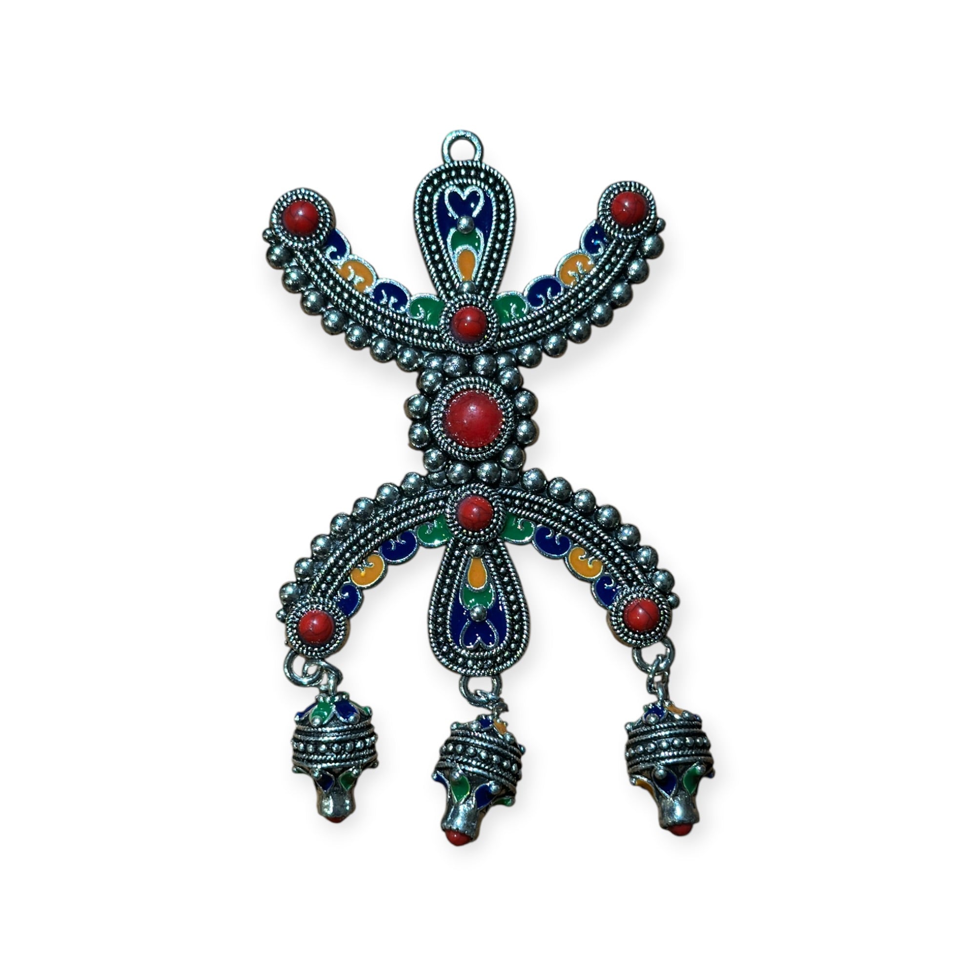Broche Yaz