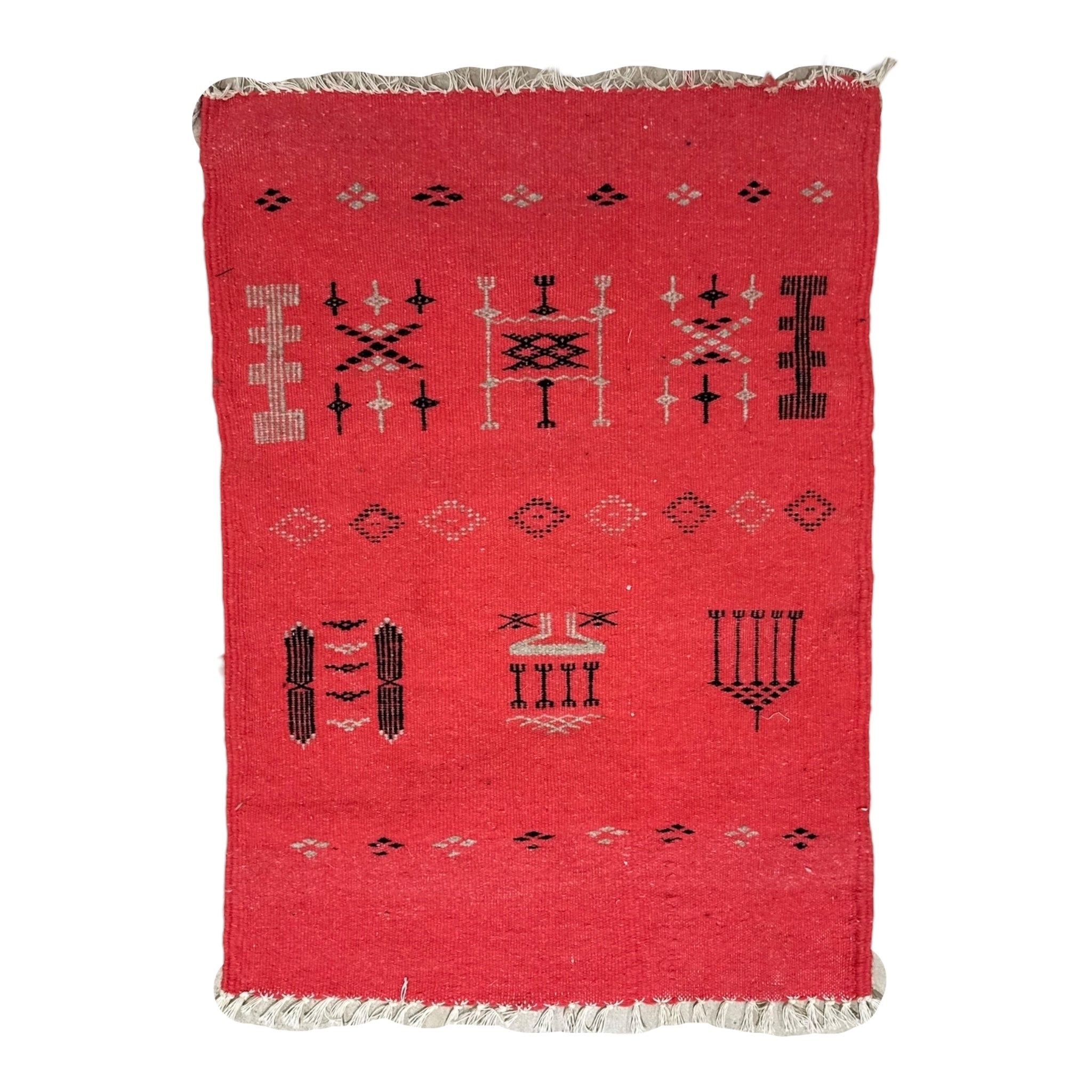 Tapis berbère
