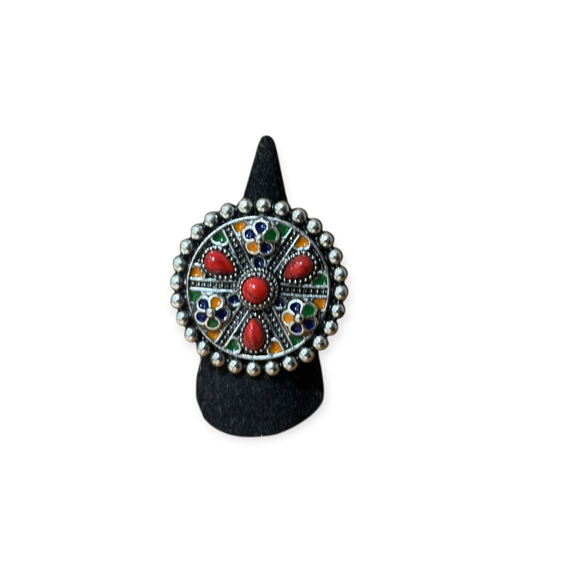 Bague ajustable assirem