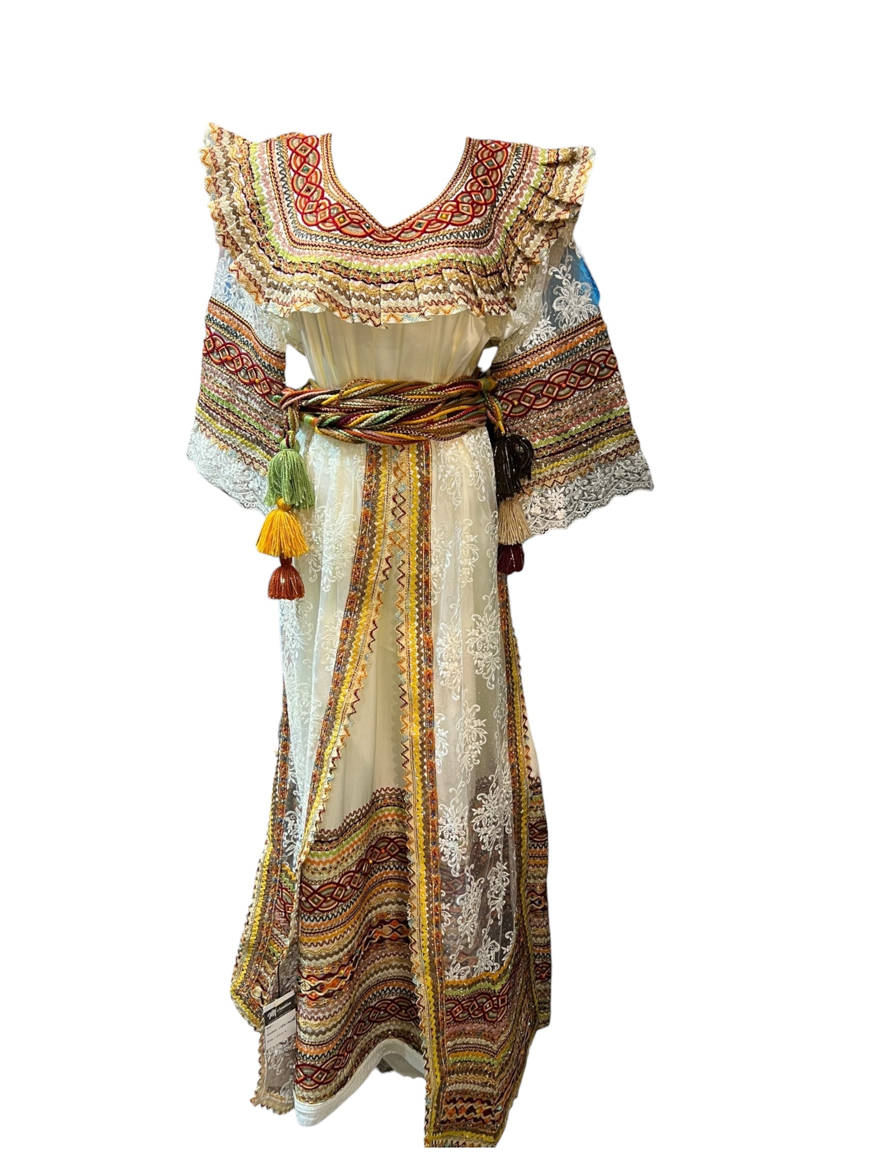 Robe mariée blanche