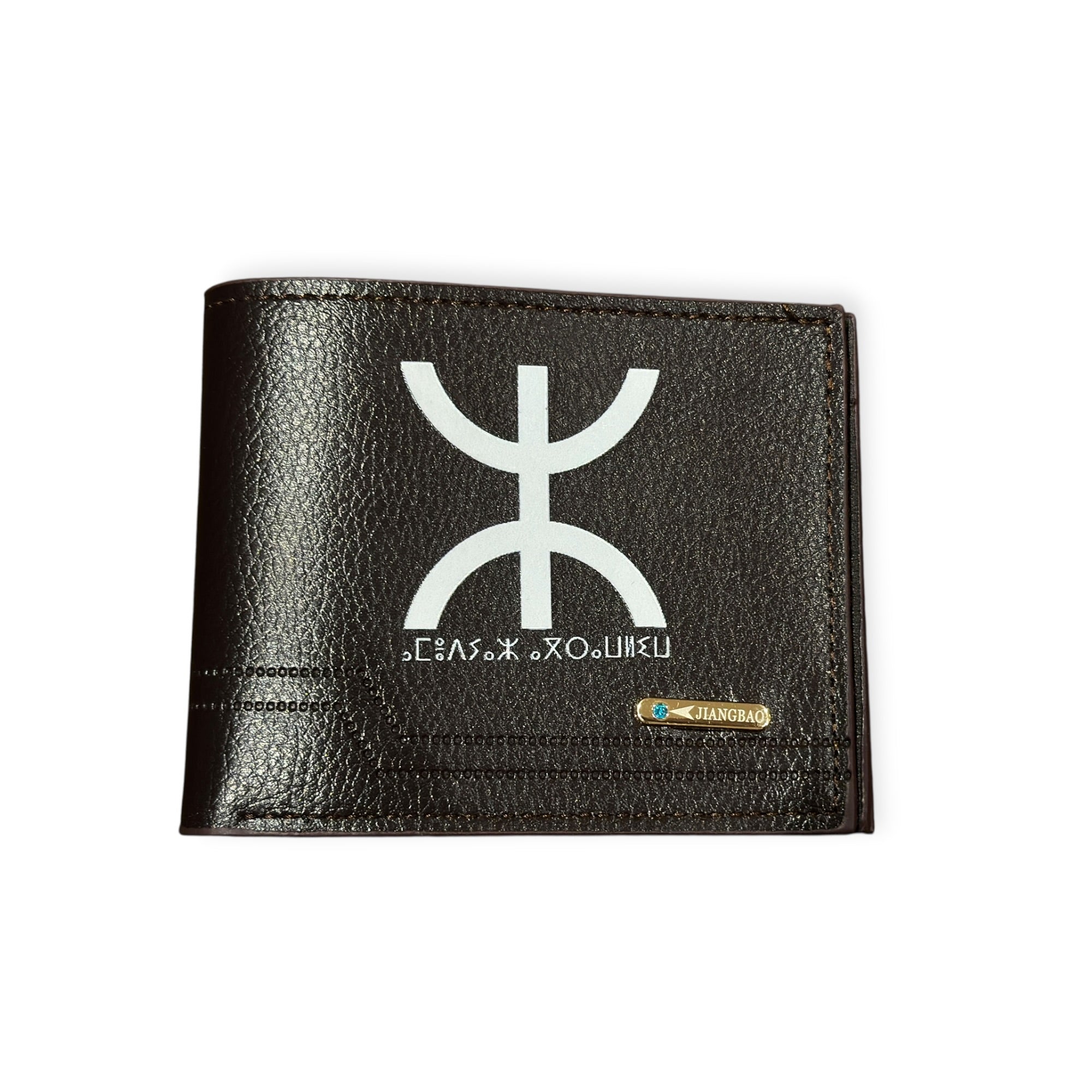 Portefeuille homme