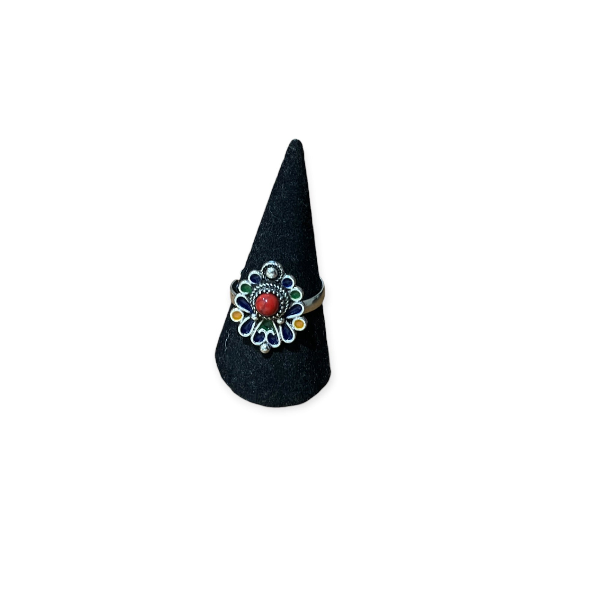 Bague Nina ajustable