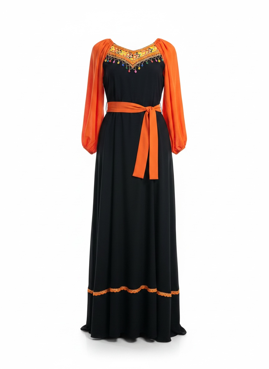 Robe simple