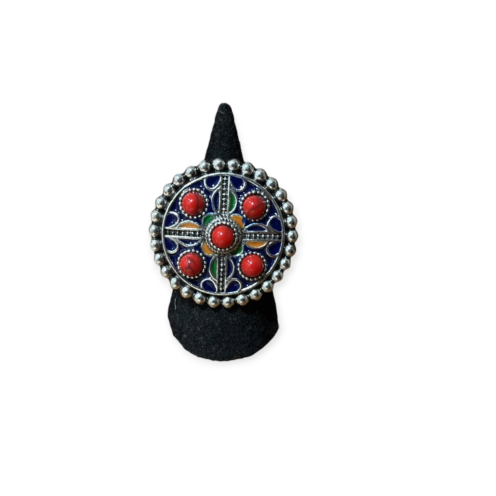 Bague Ania ajustable