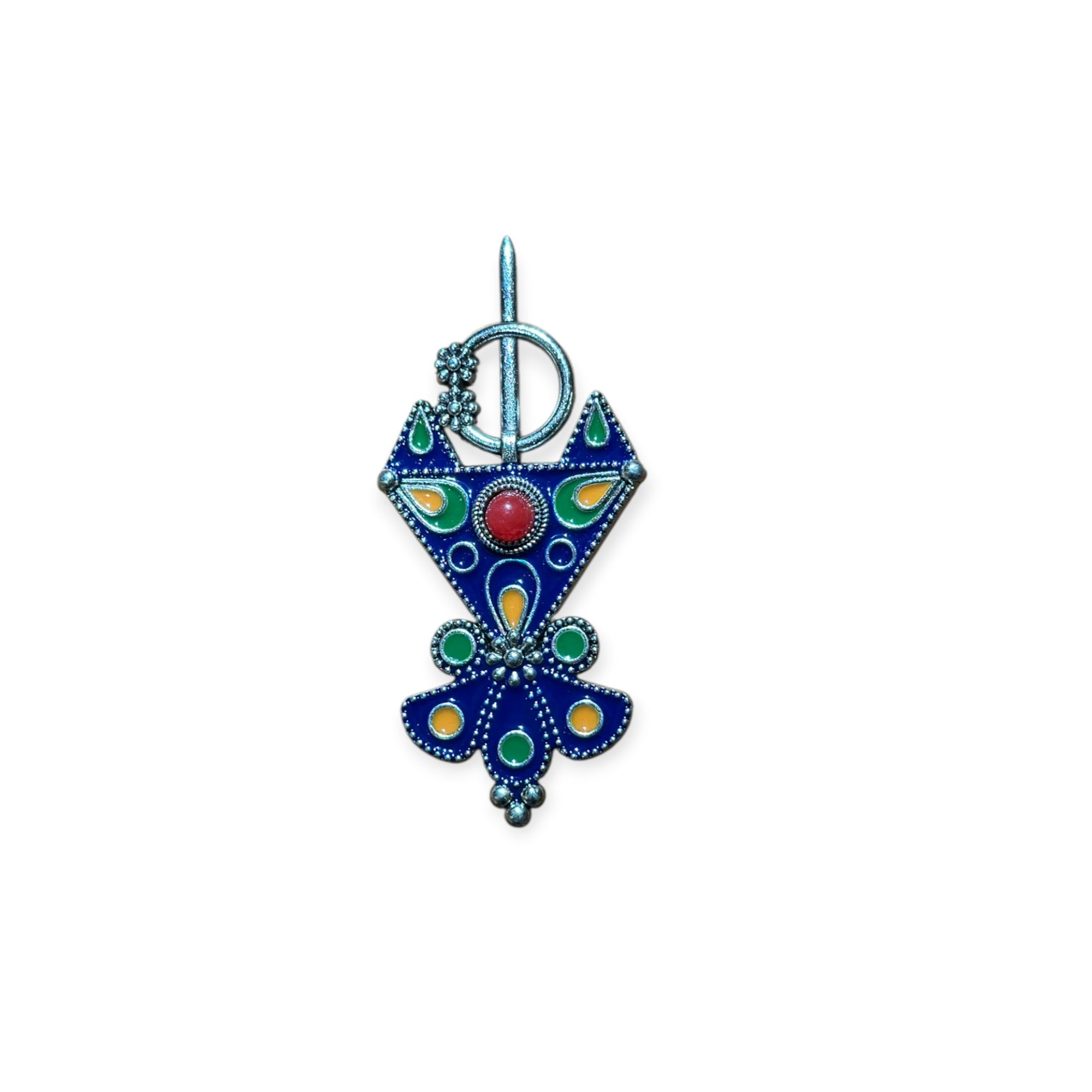 Petite broche