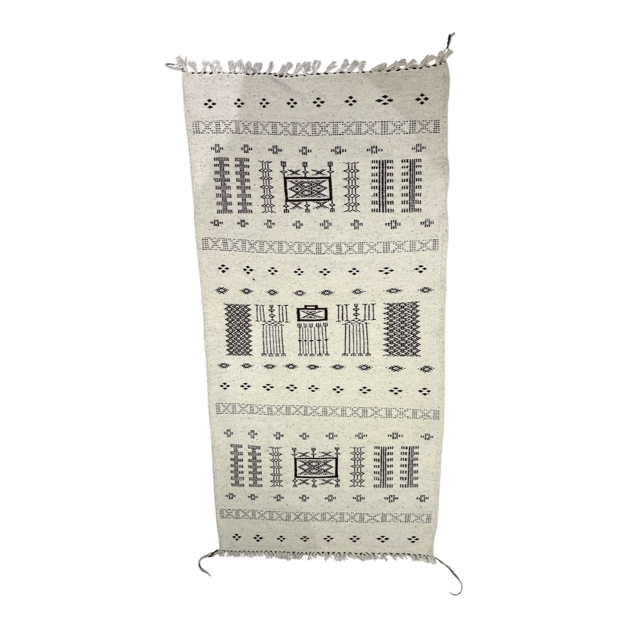Tapis berbère