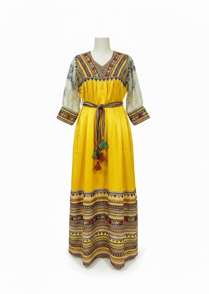 Robe zira