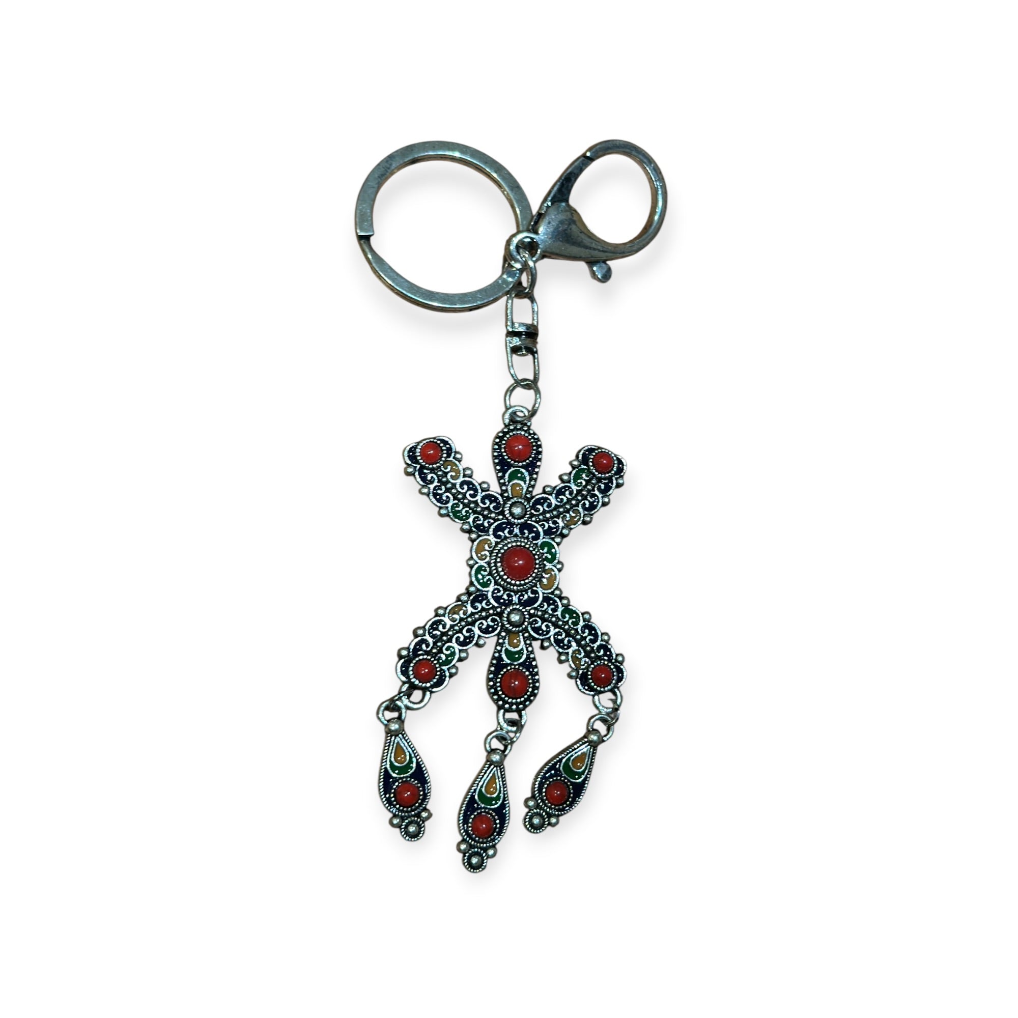 Porte clé Amazigh