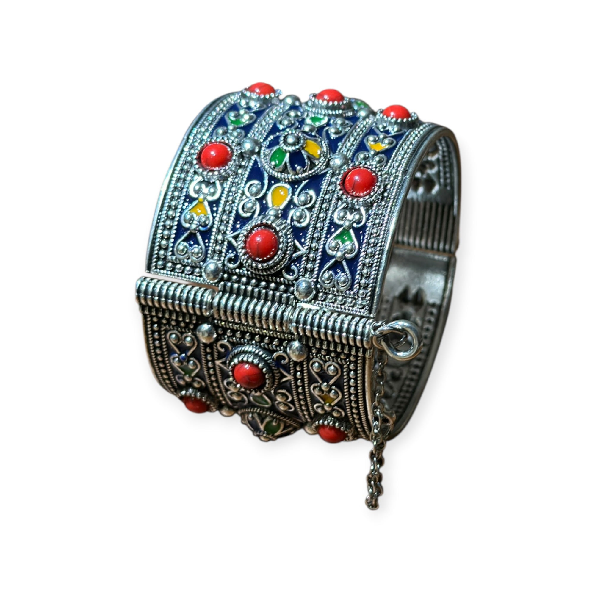 Bracelet kabyle enfant
