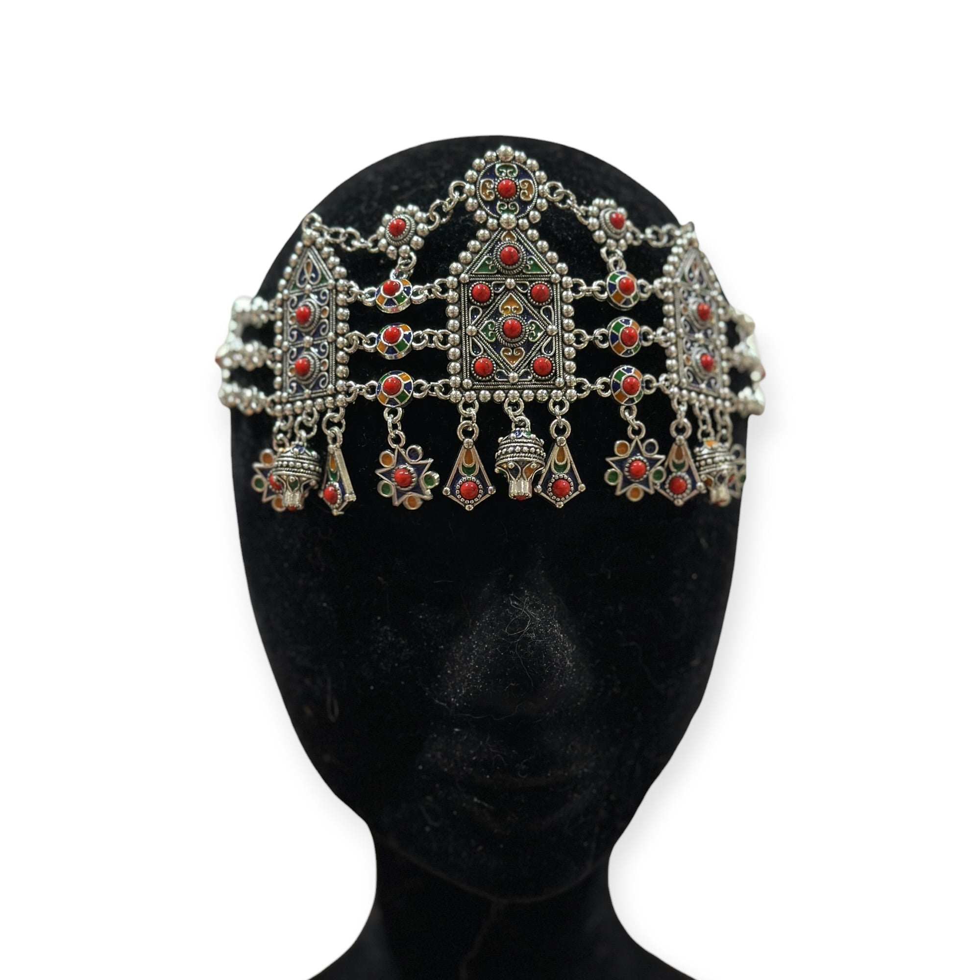 Bijou de tête