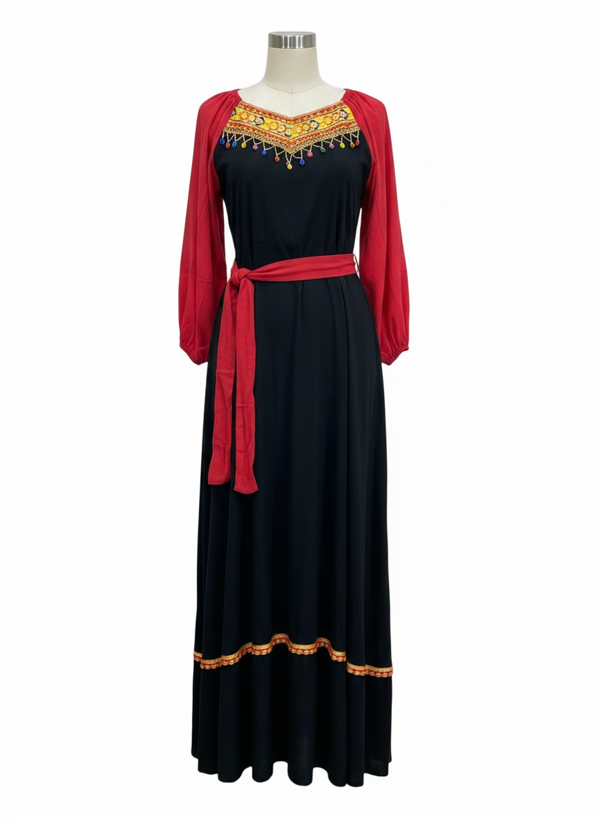 Robe simple