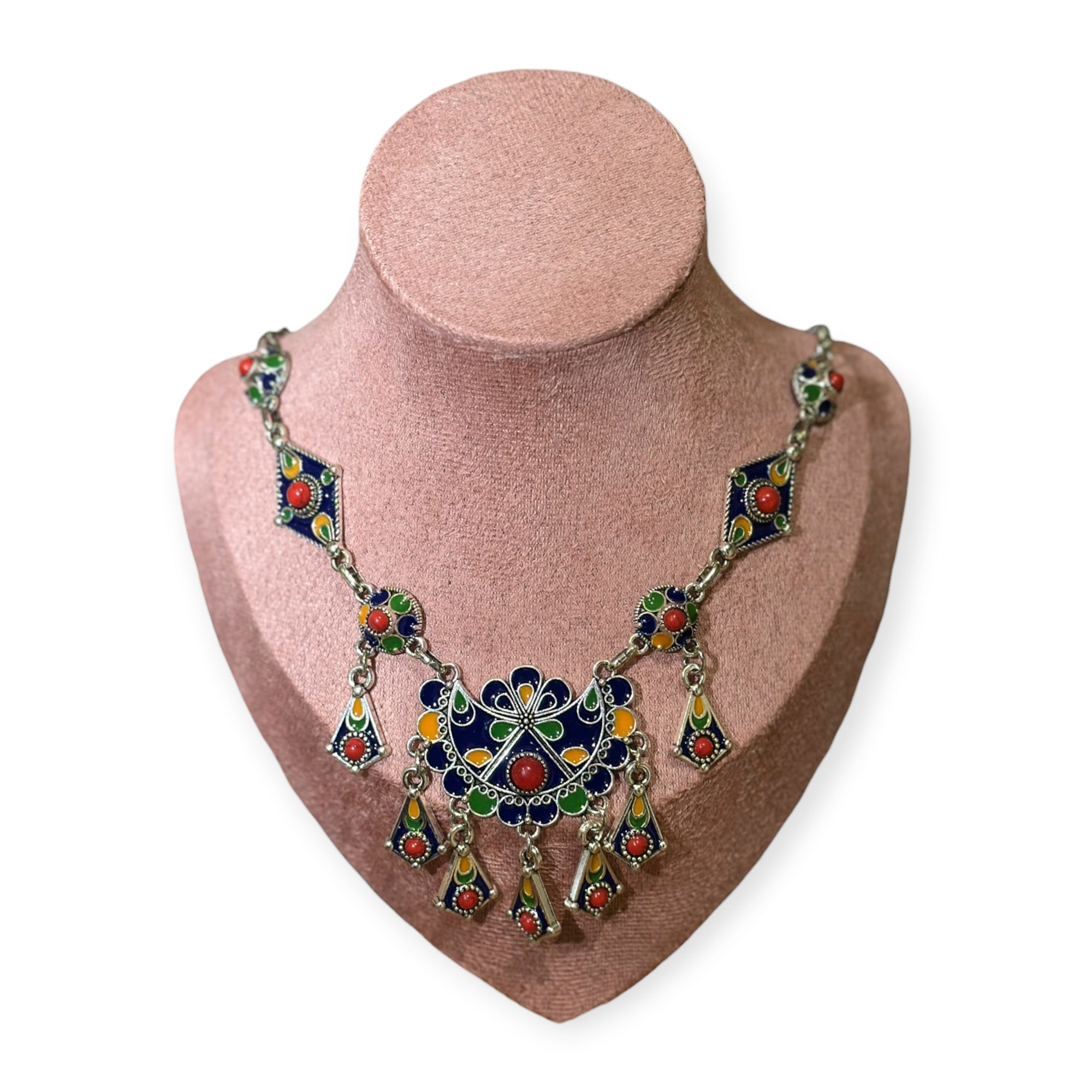 Collier Chavha