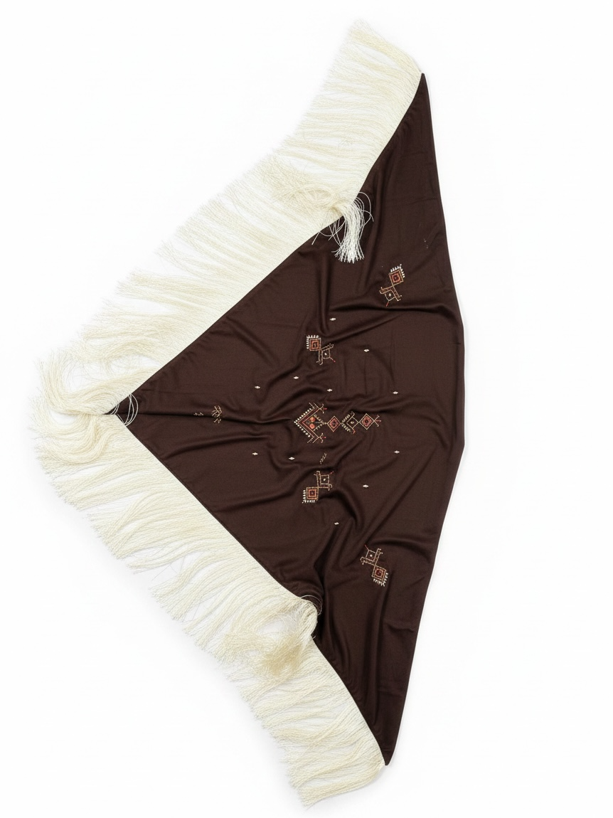 Foulard berbère