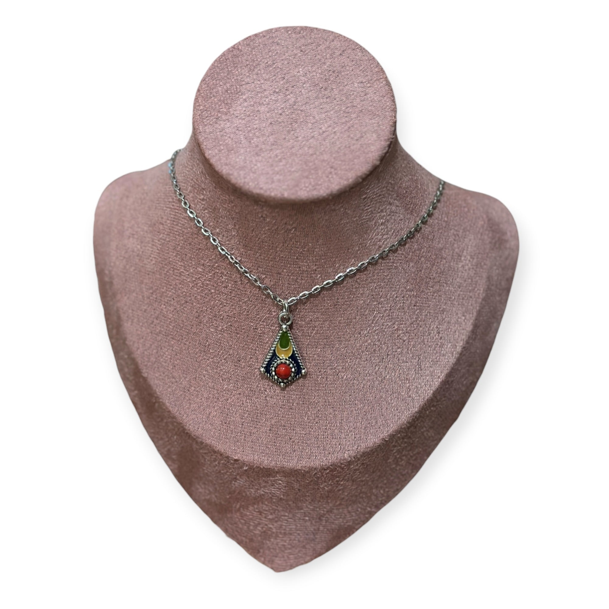 Collier Halima