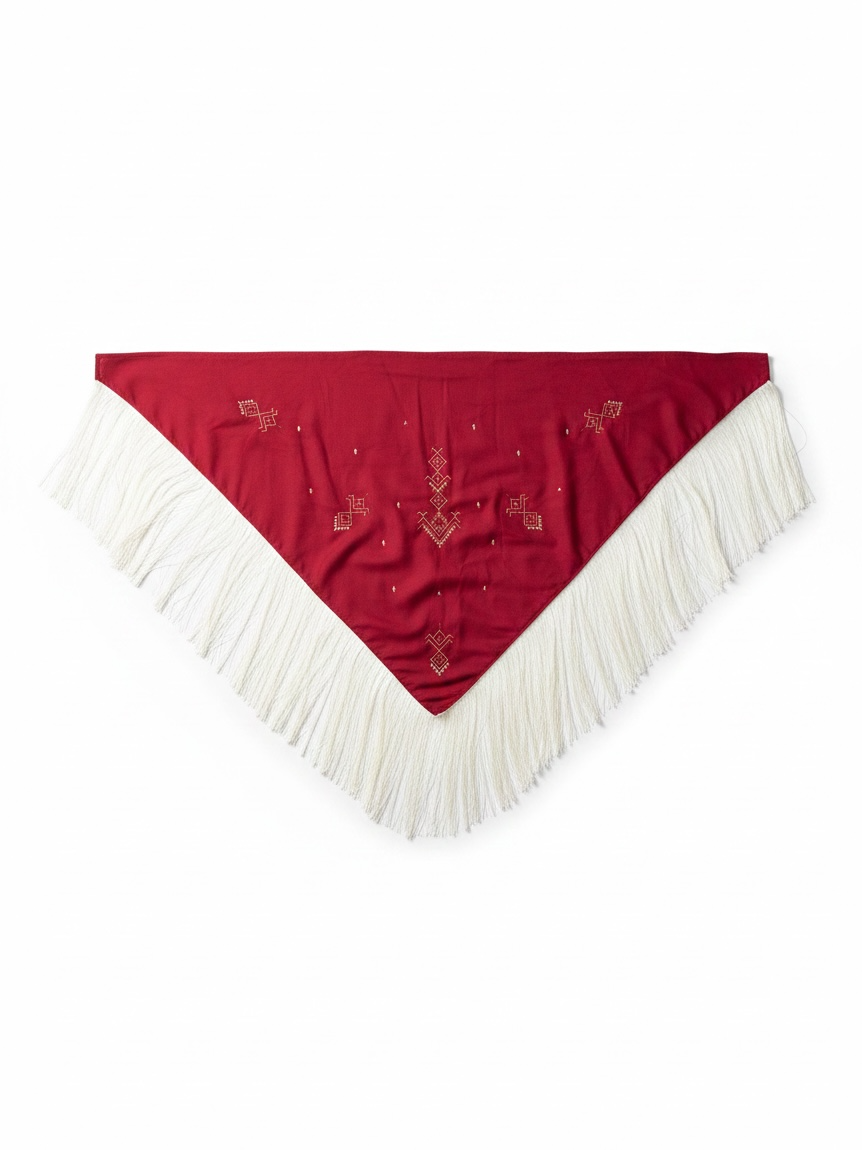 Foulard berbère