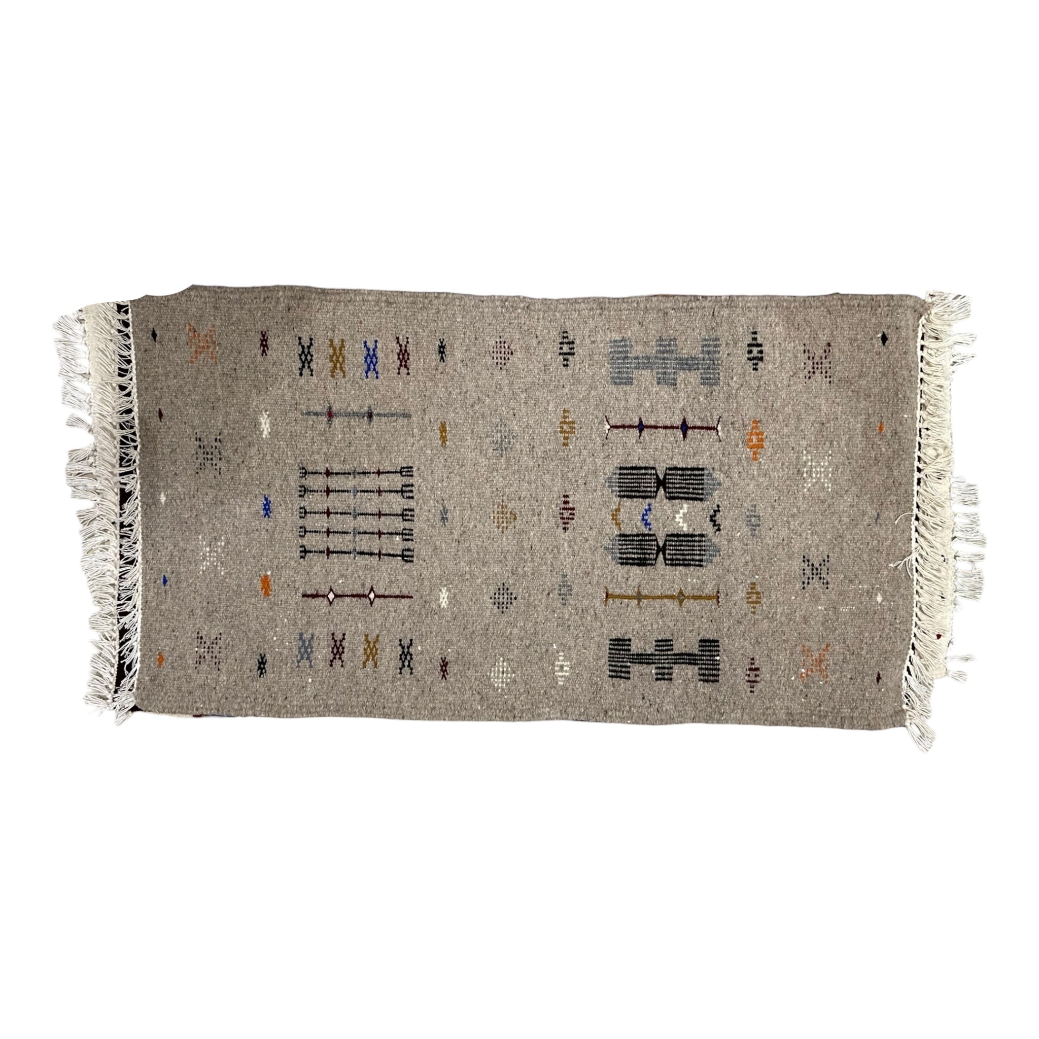 Tapis berbère