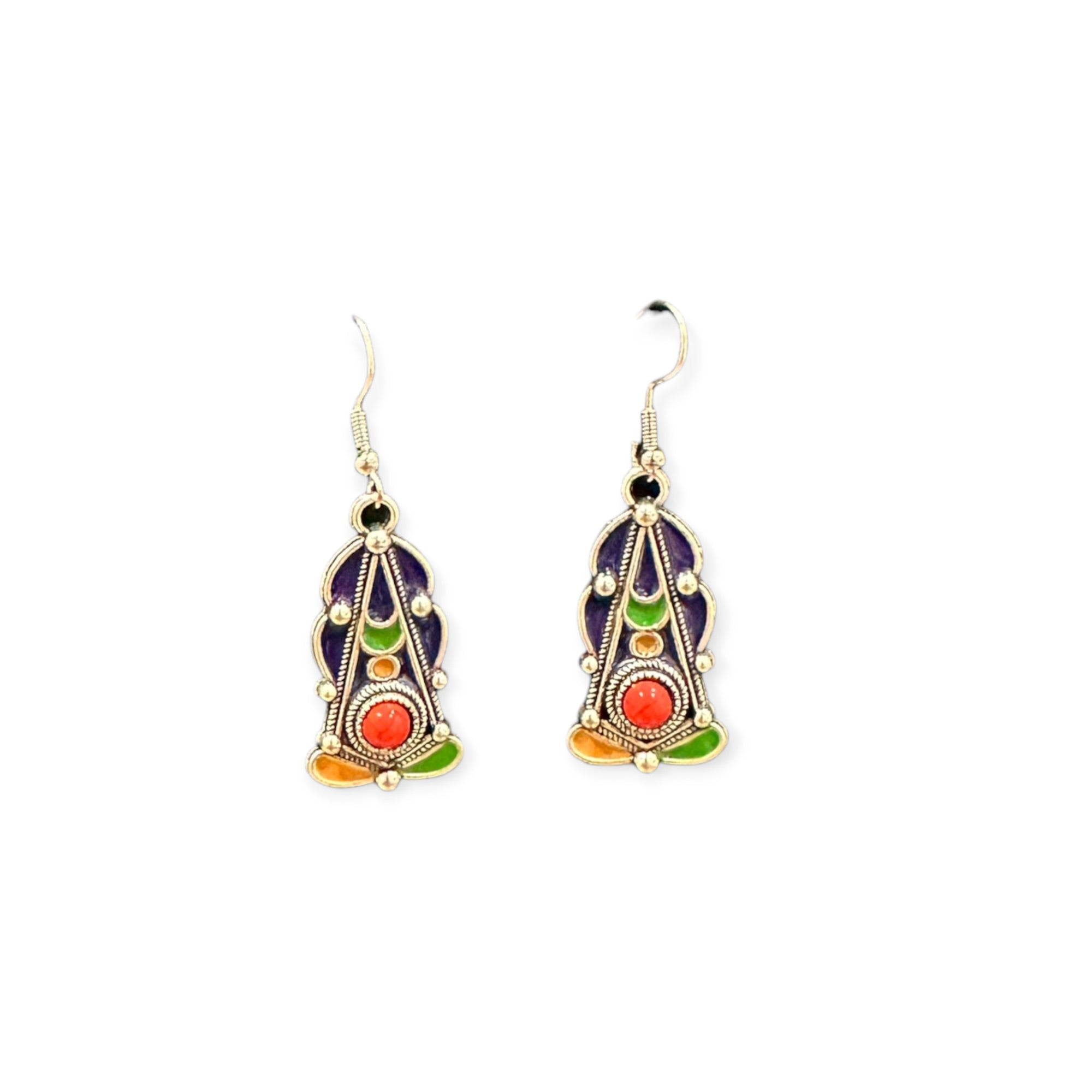Boucle d’oreille