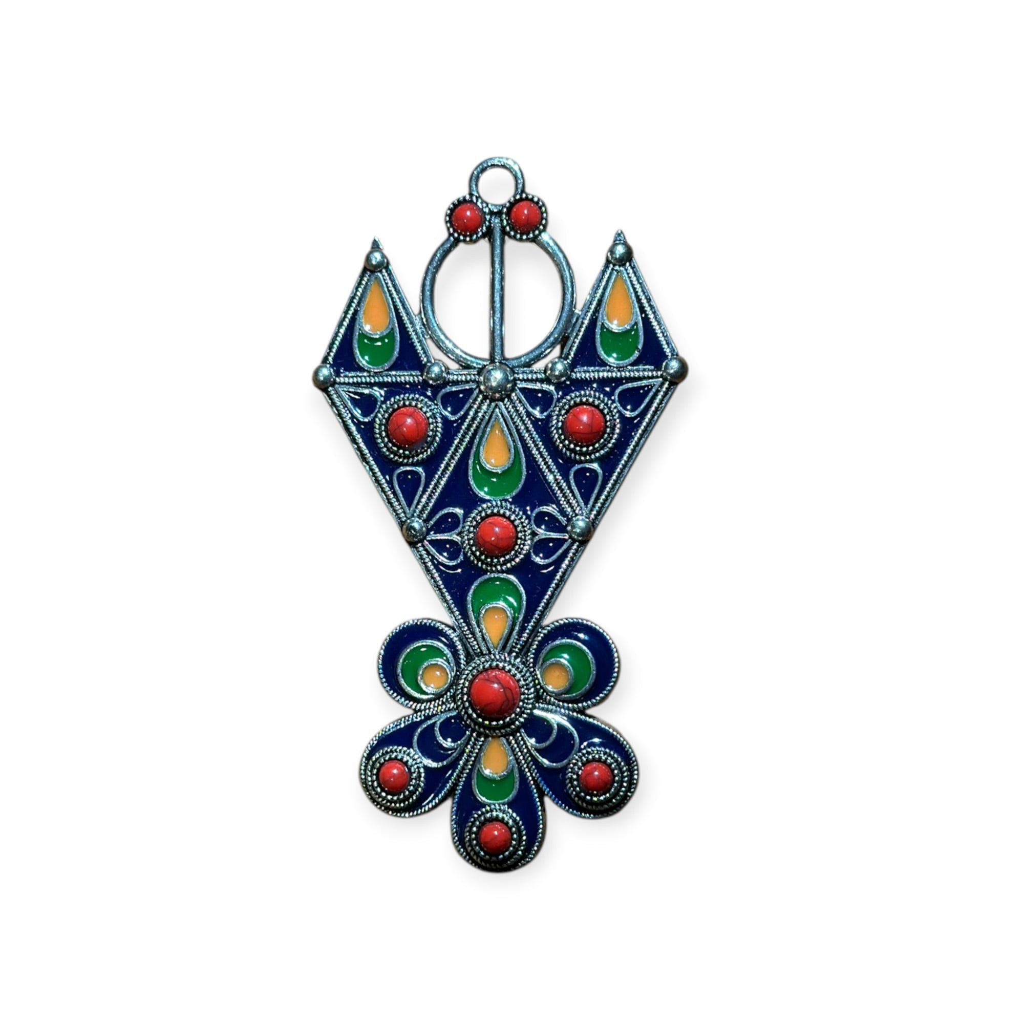 Broche Inoumiden