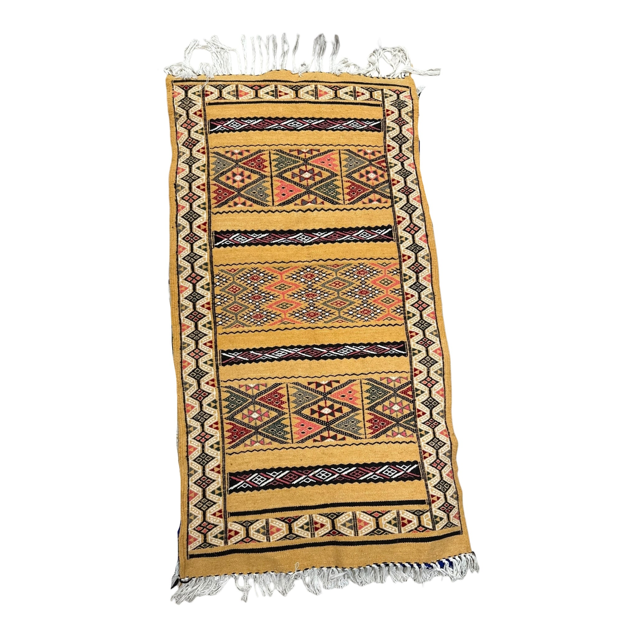 Tapis berbère